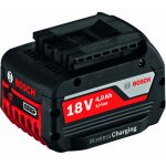 Bosch GBA 18V 4Ah MW-C 1.600.A00.C42 – Zboží Dáma