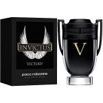 Paco Rabanne Invictus Victory parfémovaná voda pánská 100 ml – Hledejceny.cz