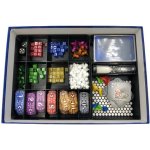 Kalkared Galaxy Trucker Insert – Zboží Živě
