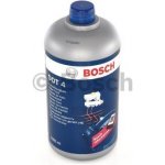Bosch Brzdová kapalina DOT 4 1 l – Zbozi.Blesk.cz
