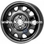 Alcar Stahlrad 5010 4.5x14 4x100 ET45 | Zboží Auto