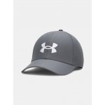 Under Armour M Drive Low Šedá – Zbozi.Blesk.cz