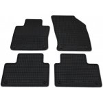 Koberce gumové RIGUM Volvo V60 2018-2022 | Zboží Auto