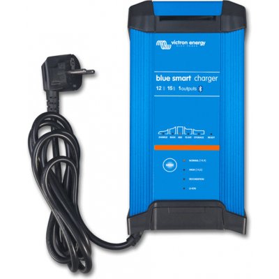 Victron Energy BlueSmart 12V / 15A IP22 1 výstup – Zboží Mobilmania