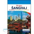 Mapy Šanghaj do kapsy Lonely Planet