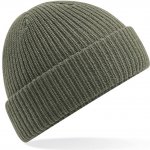 Beechfield pánská zimní čepice B505 olive Green – Hledejceny.cz