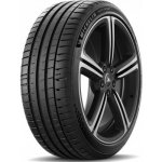 Michelin Pilot Sport 5 275/35 R19 100Y – Zboží Mobilmania