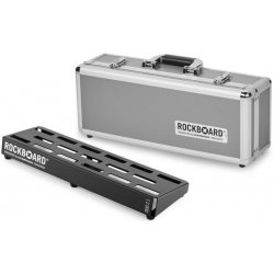 Rockboard DUO 2.1 with Flight Case