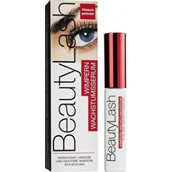 Beauty Lash sérum pro posílení a růst řas 3 ml