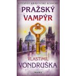 Pražský vampýr - Letopisy královské komory – Zboží Dáma
