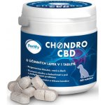 Fortify Chondro CBD 60 tablet – Sleviste.cz