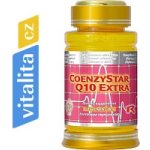 Starlife Coenzystar Q10 Extra 60 tobolek – Hledejceny.cz