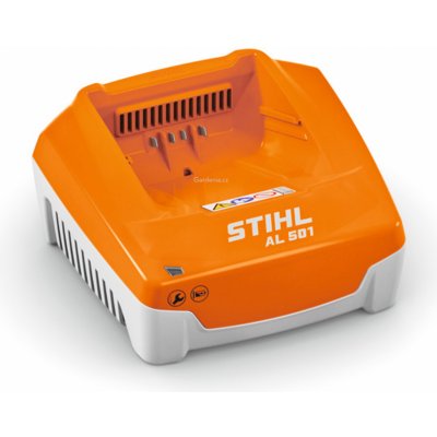 STIHL AL 501 – Zboží Dáma