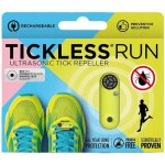 Tickless RUN Ultrazvukový odpuzovač klíšťat – Zboží Mobilmania