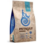 Petkult Dog Adult Large Sensitive Fish 12 kg – Zbozi.Blesk.cz