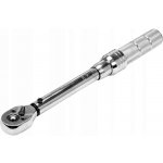 Yato momentový klíč 1/4" 2,5- 20 Nm YT-07511 – Zboží Dáma