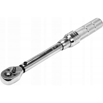 Yato momentový klíč 1/4" 2,5- 20 Nm YT-07511 – Zboží Dáma