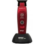 MRD Pro Smart Brain trimmer GMT-90-4 Burgundy Red – Hledejceny.cz