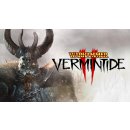 Hra na PC Warhammer: Vermintide 2