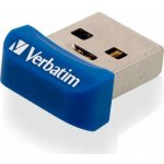 Verbatim Store 'n' Stay Nano 32GB 98710 – Hledejceny.cz