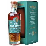 The Irishman Single Malt 40% 0,7 l (kazeta) – Hledejceny.cz