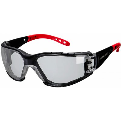 Portwest PB32 Wrap Around Pro čiré – Zboží Dáma