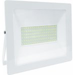 ACA Lighting LED venkovní reflektor Q 100W/230V/4000K/8600Lm/110°/IP66, bílý – Hledejceny.cz