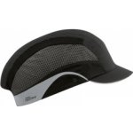 JSP HARDCAP AEROLITE s délkou kšiltu 25 cm tmavě modrá Černá 0603002560999 – Zboží Dáma