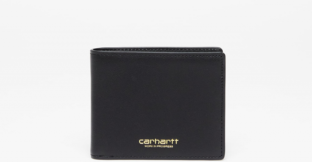 Carhartt PENĚŽENKA WIP Vegas Billfold