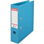 Pořadač pákový Esselte No. 1 Power A4 75 mm, modrý – Sleviste.cz
