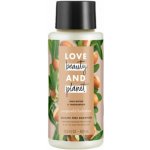 Love Beauty & Planet sprchový gel s bambuckým máslem a santalovým dřevem 500 ml – Sleviste.cz