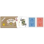 Modiano 2 rohy 100% plastové Ramino Golden Trophy – Sleviste.cz