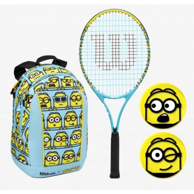 Wilson Minions 25 Kit 2022 – Zboží Mobilmania