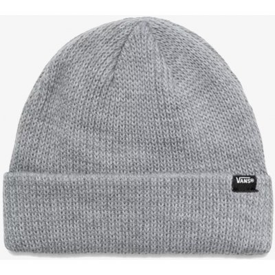Vans Core Basic beanie šedý – Hledejceny.cz