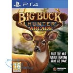 Big Buck Hunter Arcade – Hledejceny.cz