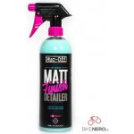 Muc-Off Matt Finish Detailer 750 ml – Zbozi.Blesk.cz