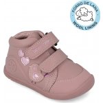 Biomecanics Sauvage Kiss dětské zimní zateplené barefoot boty – Hledejceny.cz
