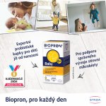 Biopron Baby probiotika pro děti od narození kapky 10 ml – Hledejceny.cz
