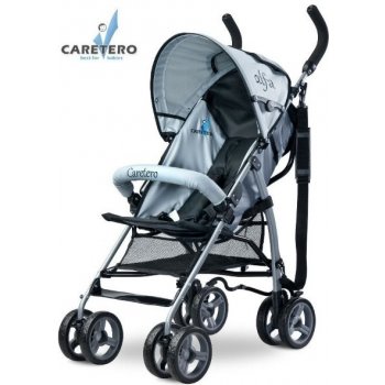 Caretero Alfa Black 2016