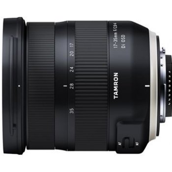 Tamron 17-35mm f/2.8-4 Di OSD Nikon