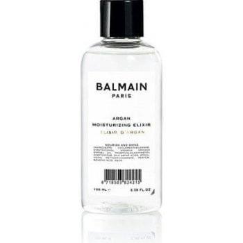 Balmain Argan Moisturizing Elixir 100 ml