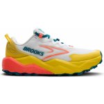 Brooks Caldera 8 W 1204291B142 bit of blue/quince flame – Hledejceny.cz