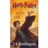 Kniha Harry Potter a relikvie smrti - Joanne Kathleen Rowlingová