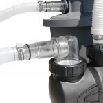 MASTER 290732 Expert písková filtrace 6.813 l-h – Zboží Mobilmania