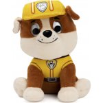 GUND PAW PATROL RUBBLE 15 cm – Zboží Dáma