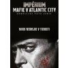 DVD film Impérium-Mafie v Atlantic City DVD