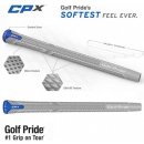 CPX Grips Standard