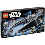 LEGO® Star Wars™ 75154 Stíhačka Tie Striker – Sleviste.cz