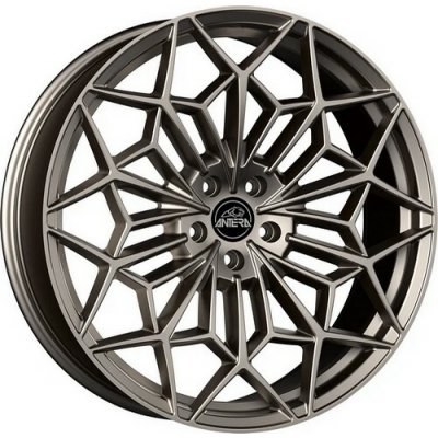 ANTERA A105 11.5x22 5x112 ET43 stone bronze – Hledejceny.cz
