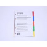 Rozdružovač A5 barevný ROZ / 10853927 / – Hledejceny.cz